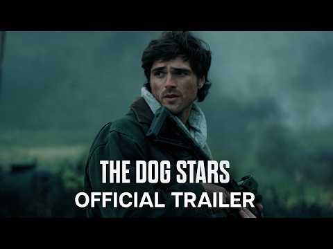 The Dog Stars
