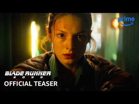 Blade Runner 2099