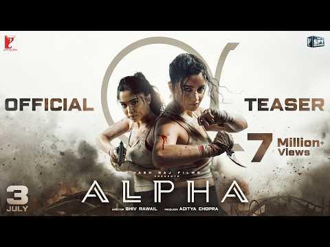 Alpha