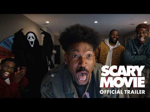 Scary Movie 6