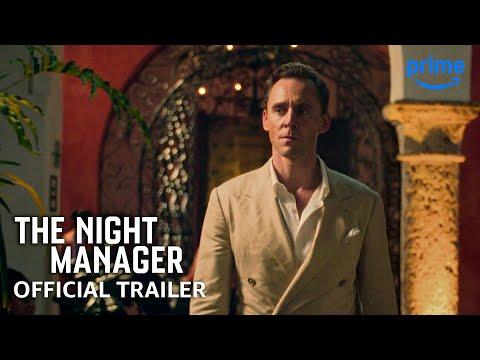 The Night Manager