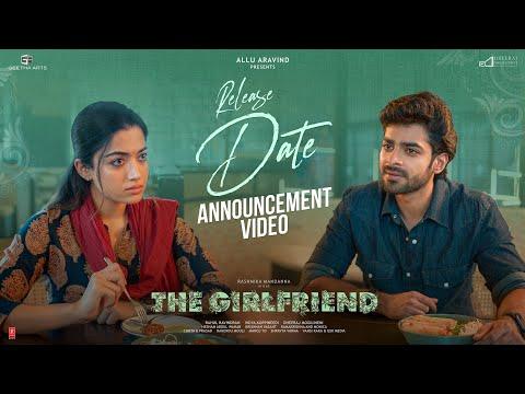 The Girlfriend