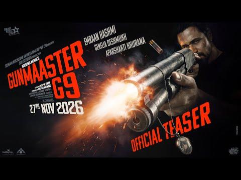 Gunmaaster G9