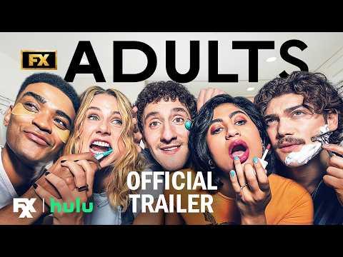 Adults