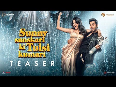 Sunny Sanskari Ki Tulsi Kumari