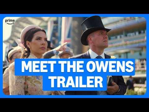 Meet the Owens
