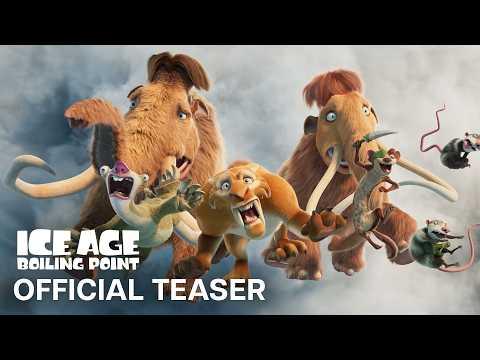 Ice Age: Boiling Point