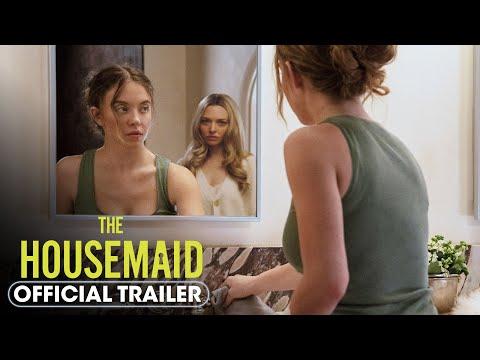 The Housemaid