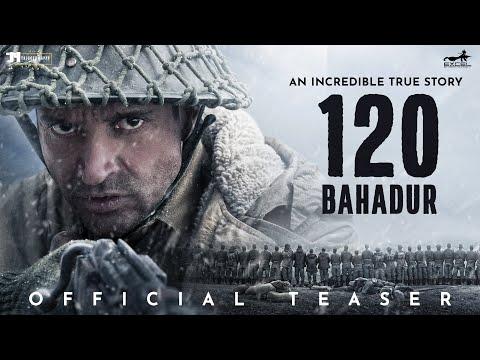 120 Bahadur