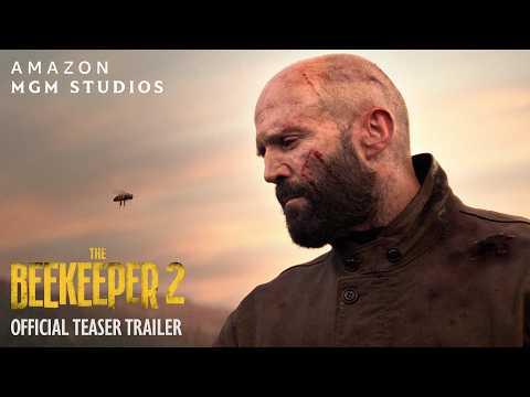 The Beekeeper 2