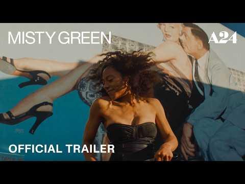 Misty Green