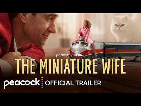 The Miniature Wife