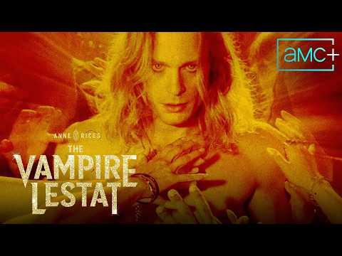 Anne Rice's Interview with the Vampire