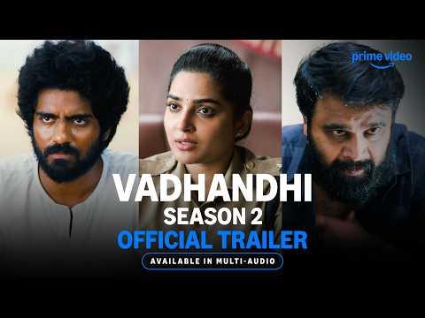 Vadhandhi