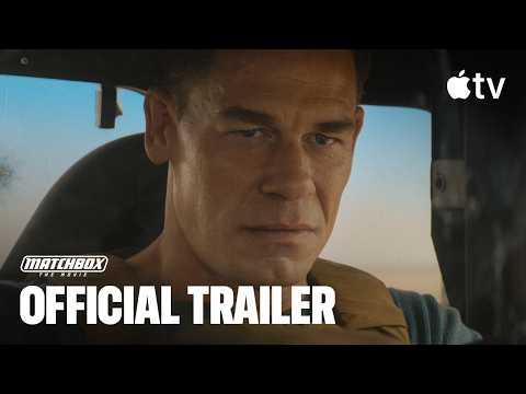 Matchbox the Movie