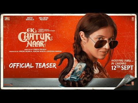 Ek Chatur Naar