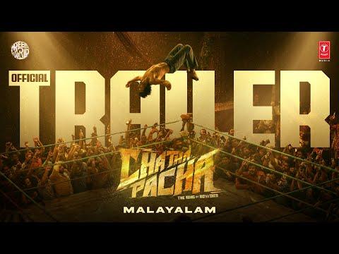 Chatha Pacha: The Ring of Rowdies