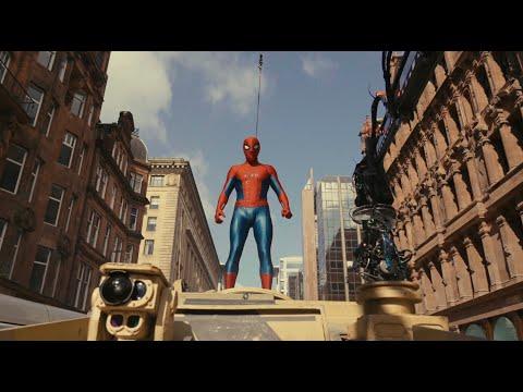 Spider-Man: Brand New Day