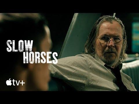 Slow Horses