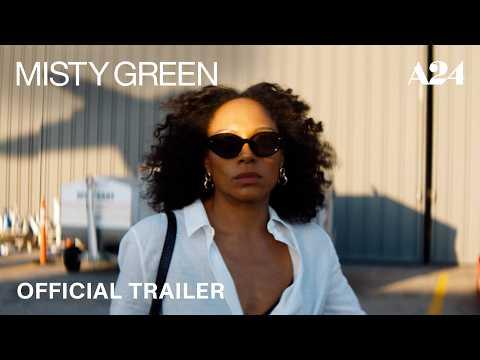 Misty Green