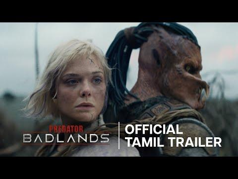 Predator: Badlands