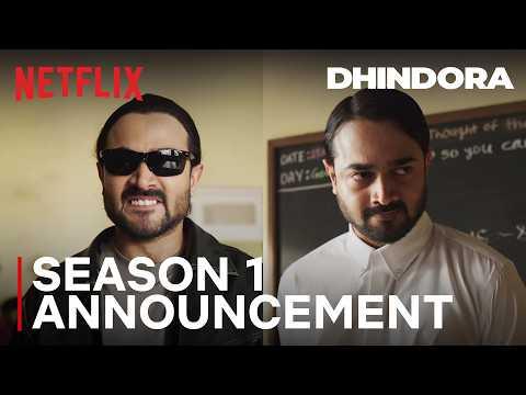 Dhindora