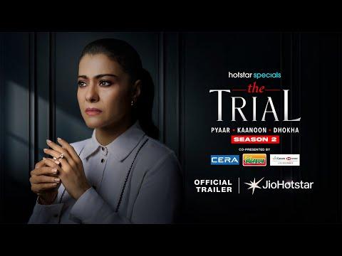 The Trial