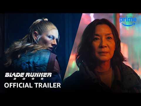 Blade Runner 2099
