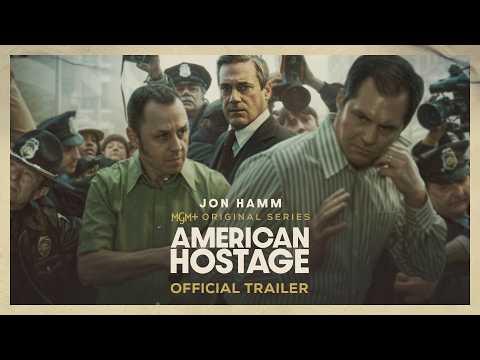 American Hostage