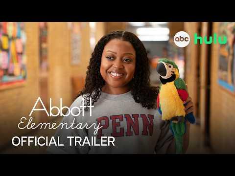 Abbott Elementary