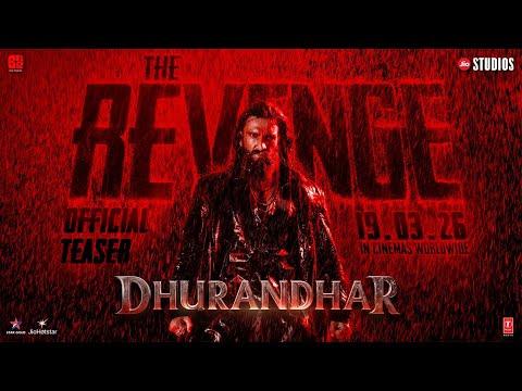 Dhurandhar Part 2