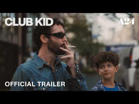 Club Kid