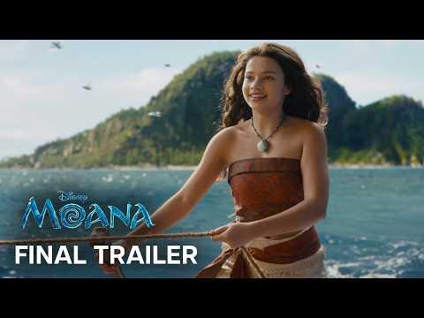 Moana