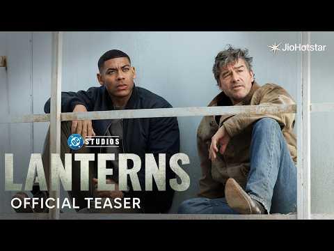 Lanterns