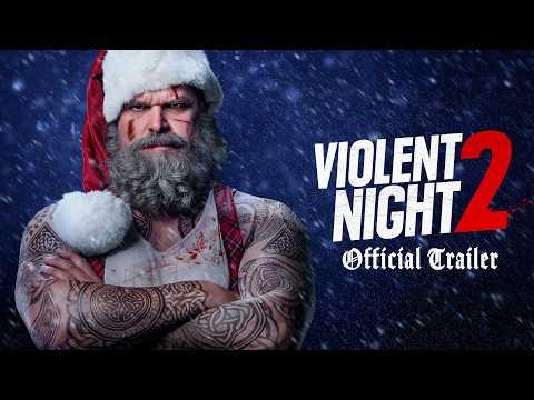 Violent Night 2