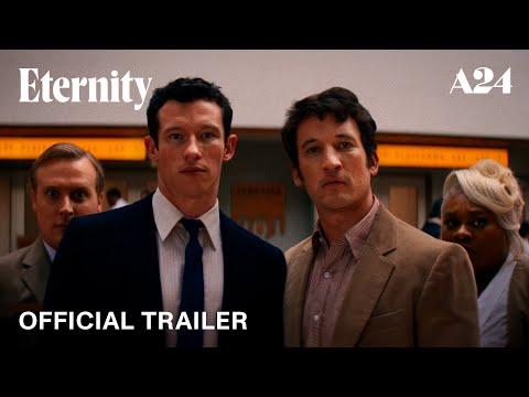 Eternity