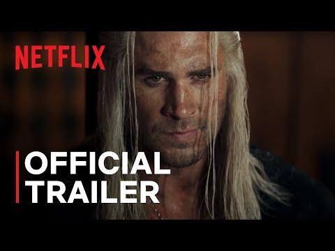 The Witcher