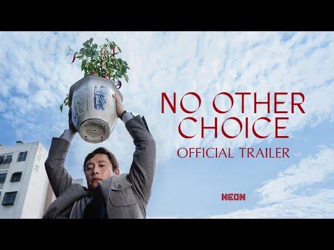 No Other Choice