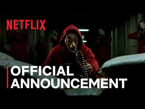 Money Heist
