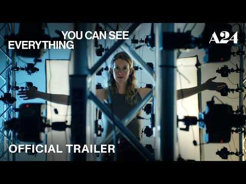 You Can See Everything