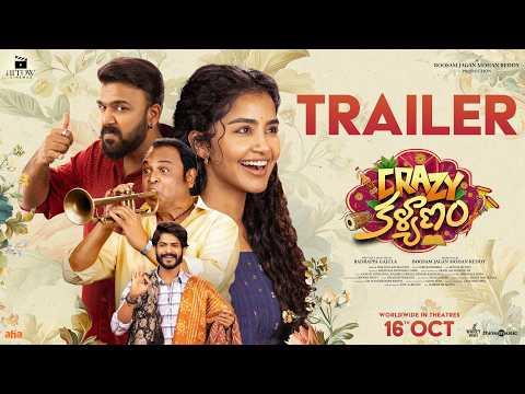 Crazy Kalyanam
