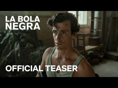The Black Ball