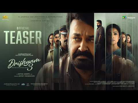 Drishyam 3