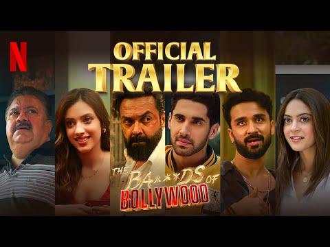 The Ba***Ds of Bollywood