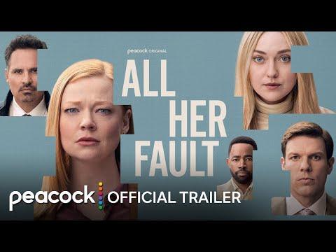 All Her Fault
