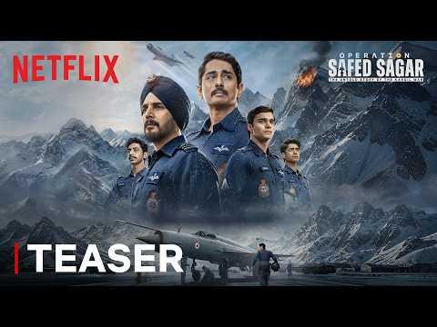 Operation Safed Sagar