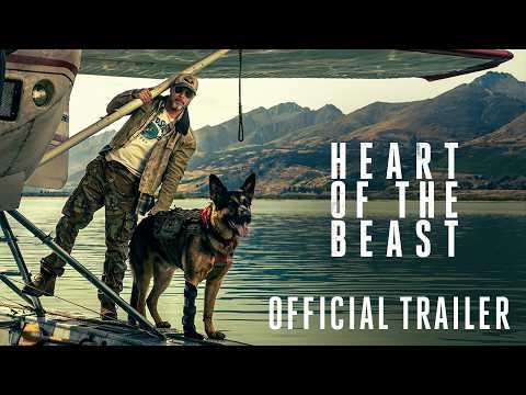 Heart of the Beast