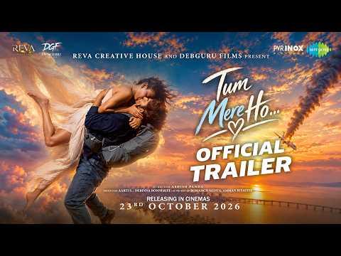 Tum Mere Ho