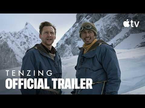 Tenzing