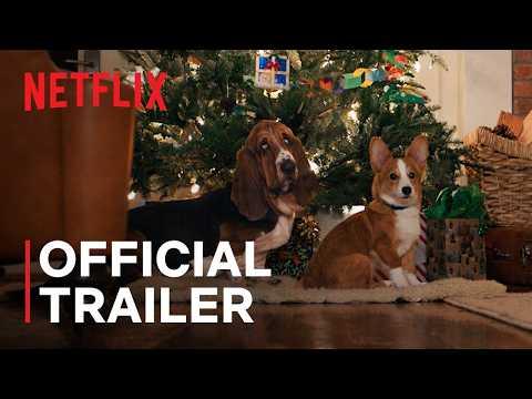 A Dog's Perfect Christmas